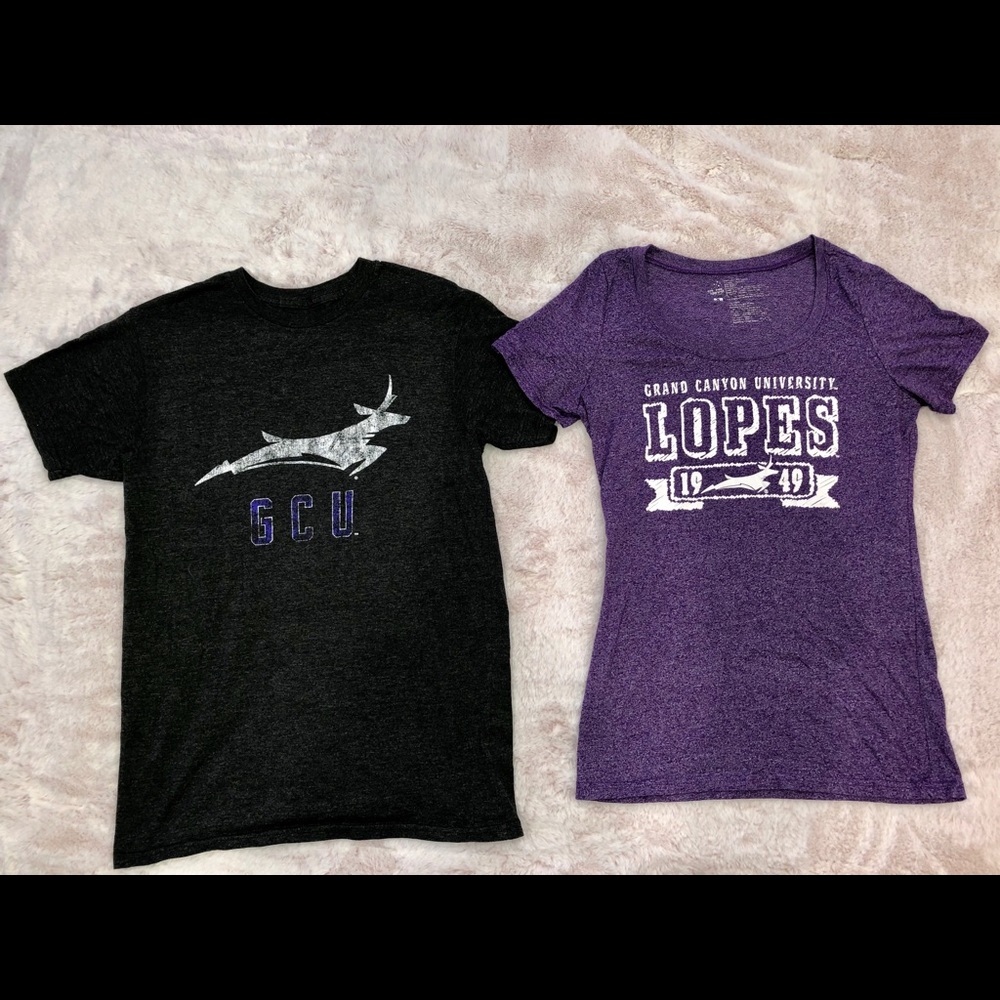 Grand Canyon University (GCU) T-Shirts